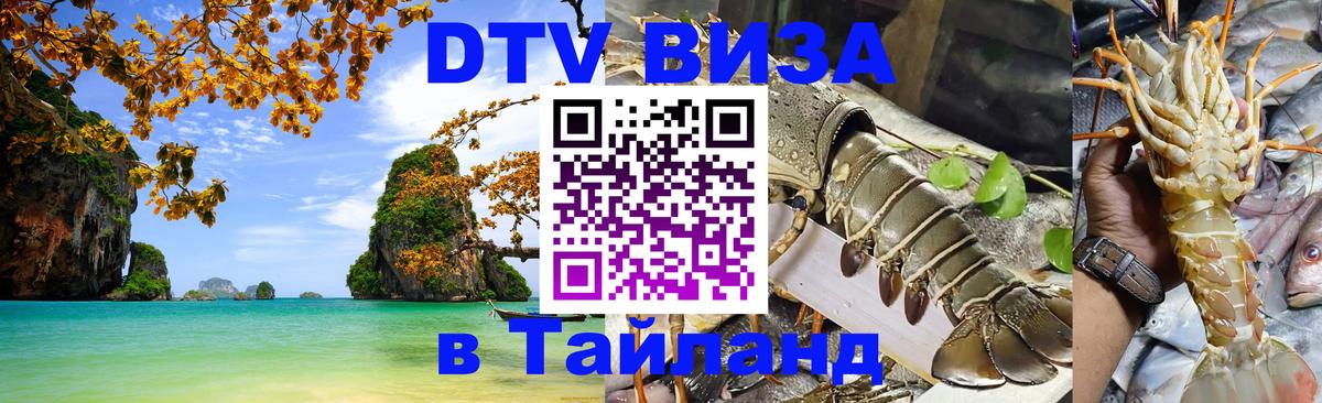 DTV Visa Тайланд купить Бишкек 